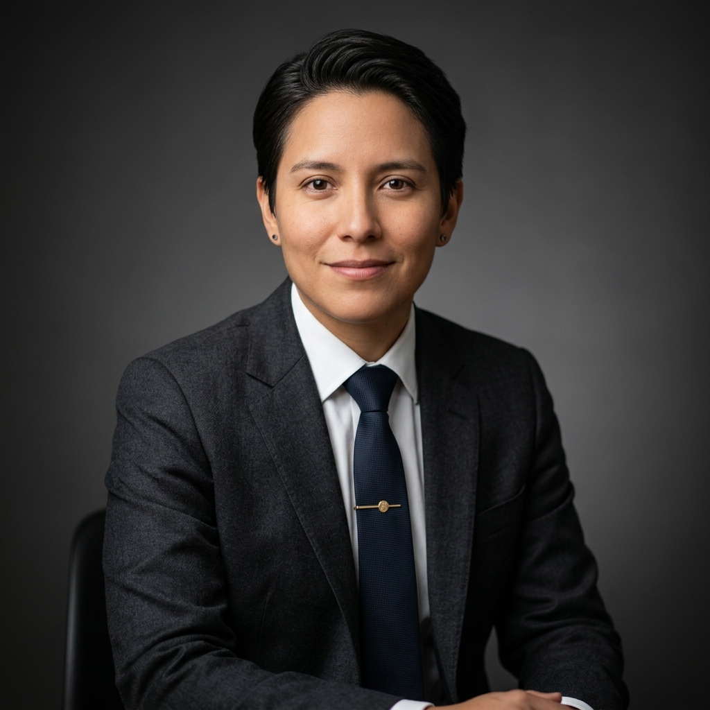 Abogada especialista en derecho de familia de AG Abogados